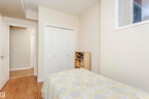 14 7510 89 Street, Edmonton, AB - Indoor Photo Showing Bedroom