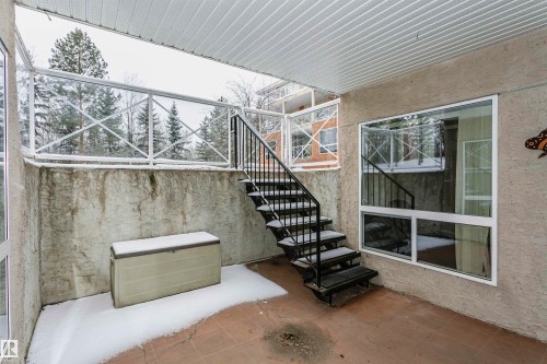 14 7510 89 Street, Edmonton, AB - Outdoor With Exterior