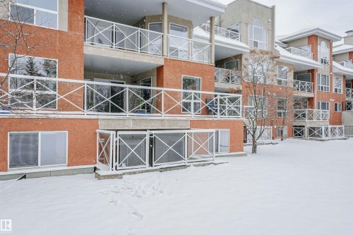 14 7510 89 Street, Edmonton, AB - Outdoor