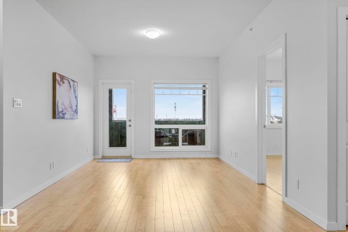 406 9523 160 Avenue, Edmonton, AB - Indoor Photo Showing Other Room