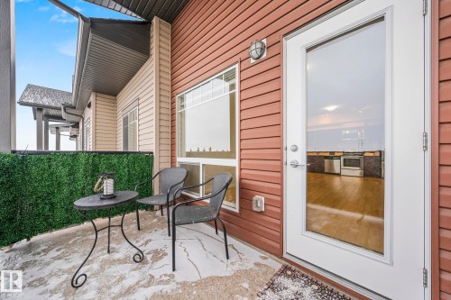 406 9523 160 Avenue, Edmonton, AB - Outdoor With Exterior