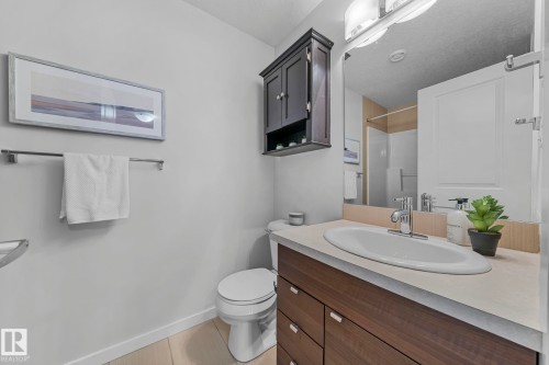 406 9523 160 Avenue, Edmonton, AB - Indoor Photo Showing Bathroom