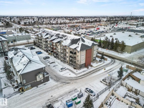 406 9523 160 Avenue, Edmonton, AB - Outdoor With View