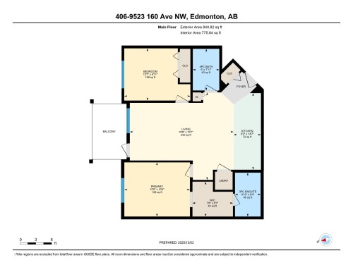 406 9523 160 Avenue, Edmonton, AB - Other