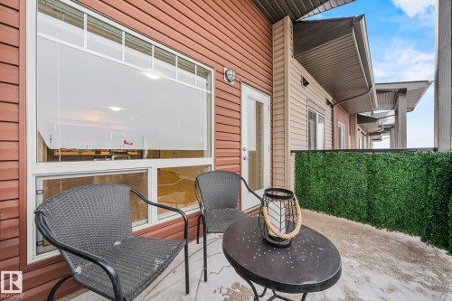 406 9523 160 Avenue, Edmonton, AB - Outdoor With Exterior