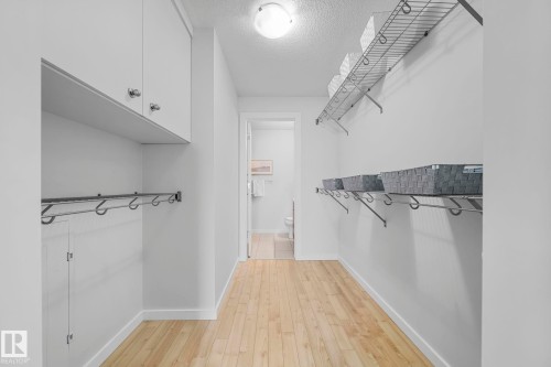 406 9523 160 Avenue, Edmonton, AB - Indoor With Storage