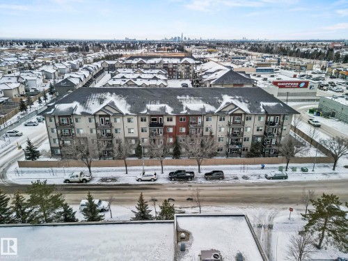 406 9523 160 Avenue, Edmonton, AB - Outdoor With View