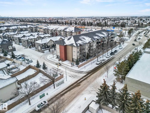 406 9523 160 Avenue, Edmonton, AB - Outdoor With View