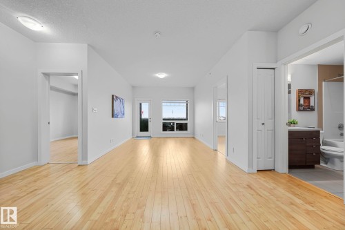 406 9523 160 Avenue, Edmonton, AB - Indoor
