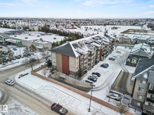 406 9523 160 Avenue, Edmonton, AB - Outdoor With View