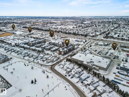 406 9523 160 Avenue, Edmonton, AB - Outdoor With View