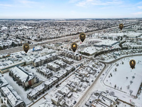 406 9523 160 Avenue, Edmonton, AB - Outdoor With View