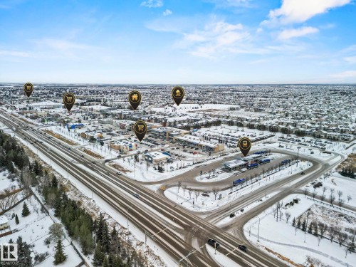 406 9523 160 Avenue, Edmonton, AB - Outdoor With View