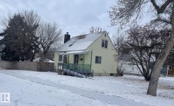 12202 105 Street  Edmonton, AB T5G 2N8