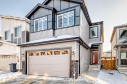 520 BLUFF Lane  Leduc, AB T9E 1R5
