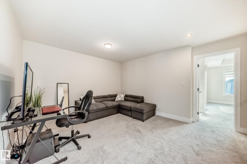 520 Bluff Lane, Leduc, AB - Indoor