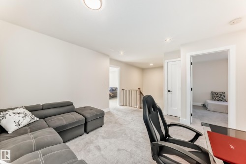 520 Bluff Lane, Leduc, AB - Indoor