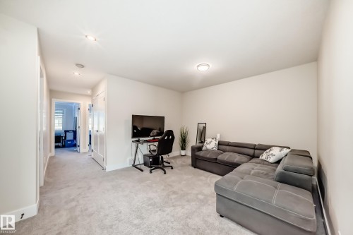 520 Bluff Lane, Leduc, AB - Indoor