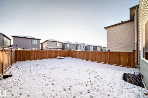520 Bluff Lane, Leduc, AB - Outdoor With Exterior