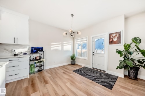 520 Bluff Lane, Leduc, AB - Indoor