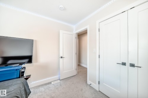 520 Bluff Lane, Leduc, AB - Indoor