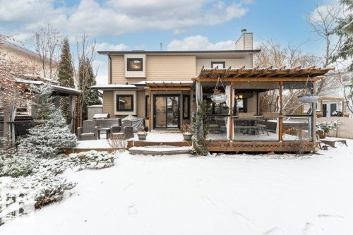 912 110A Street Nw, Edmonton, AB - Outdoor