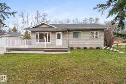 815 LAKESIDE Drive  Rural Parkland County, AB T7Z 2T9