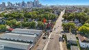 10730 92 Street, Edmonton, AB  - Outdoor With View 