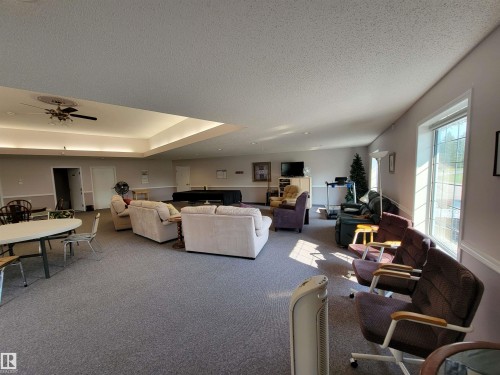 3 5011 Pine Drive, Cherry Grove, AB - Indoor