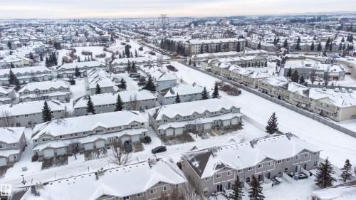 111 230 Edwards Drive, Edmonton, AB - Outdoor With View
