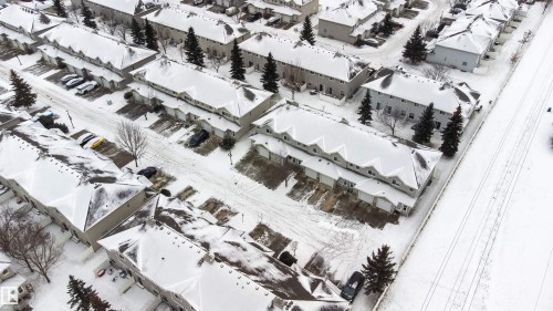 111 230 Edwards Drive, Edmonton, AB - Outdoor With View