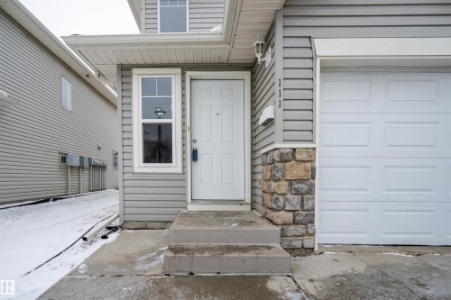 111 230 Edwards Drive, Edmonton, AB - Outdoor With Exterior