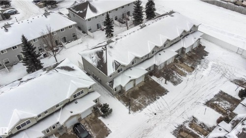 111 230 Edwards Drive, Edmonton, AB - Outdoor With View