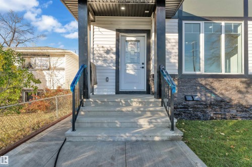 9652 63 Ave, Edmonton, AB - Outdoor