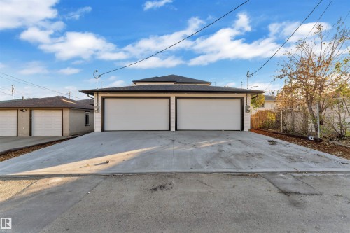 9652 63 Ave, Edmonton, AB - Outdoor