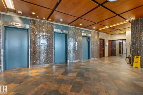 1904 10883 Saskatchewan Drive, Edmonton, AB - Indoor Photo Showing Other Room