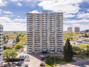 1904 10883 Saskatchewan Drive, Edmonton, AB  - Outdoor With Facade 
