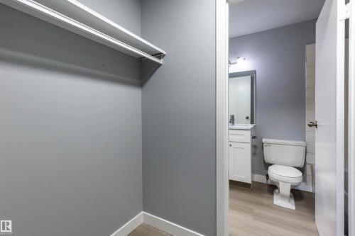 119 600 Kirkness Road, Edmonton, AB - Indoor Photo Showing Bathroom