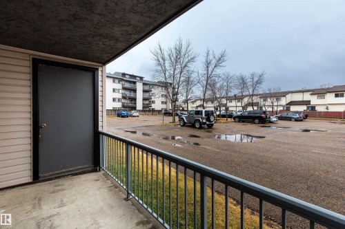 119 600 Kirkness Road, Edmonton, AB - Outdoor With Exterior