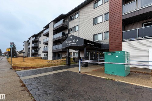 119 600 Kirkness Road, Edmonton, AB - Outdoor