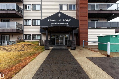 119 600 Kirkness Road, Edmonton, AB - Outdoor