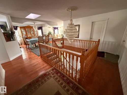 10644 155 Street, Edmonton, AB - Indoor Photo Showing Other Room