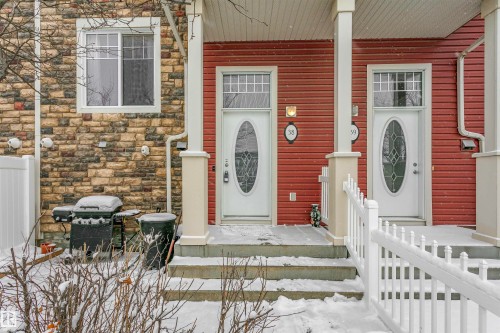 38 460 Hemingway Road, Edmonton, AB - Outdoor With Exterior