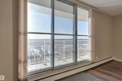 406 12141 Jasper Avenue, Edmonton, AB - Indoor Photo Showing Other Room