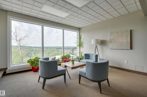 406 12141 Jasper Avenue, Edmonton, AB - Indoor