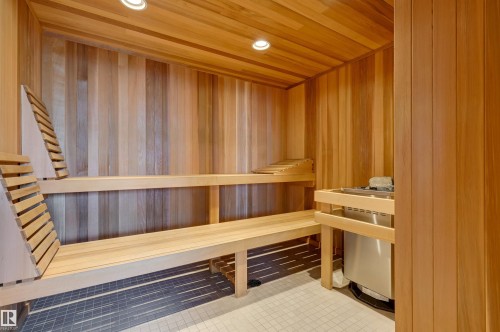 406 12141 Jasper Avenue, Edmonton, AB - Indoor Photo Showing Other Room