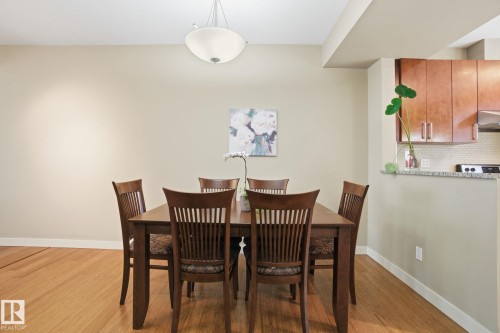 1633 Cunningham Way, Edmonton, AB - Indoor Photo Showing Dining Room