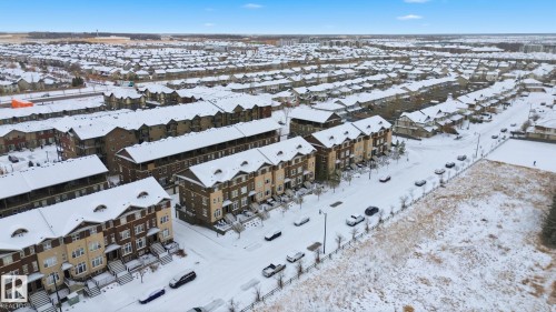 1633 Cunningham Way, Edmonton, AB - Outdoor With View