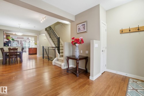 1633 Cunningham Way, Edmonton, AB - Indoor