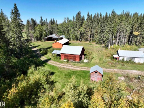 60110 Rr 140, Rural Smoky Lake County, AB - Outdoor